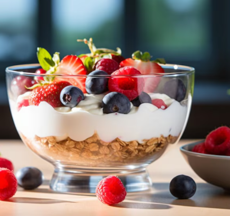 El error invisible que hace que el yogur no te funcione como debería 