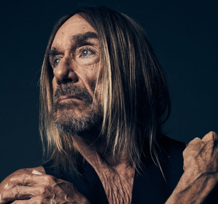 James Gunn elige a Iggy Pop para cerrar su Superman con una explosión punk 