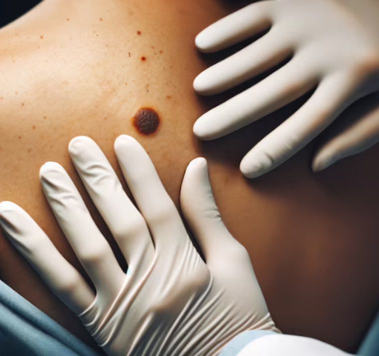 Especialistas alertan sobre el aumento de cáncer de piel en jóvenes 