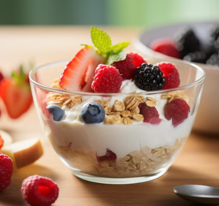 Descubre cómo la avena puede ayudarte a adelgazar sin pasar hambre 