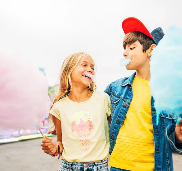 Investigación revela que altos niveles de azúcar podrían anticipar la pubertad en los niños 