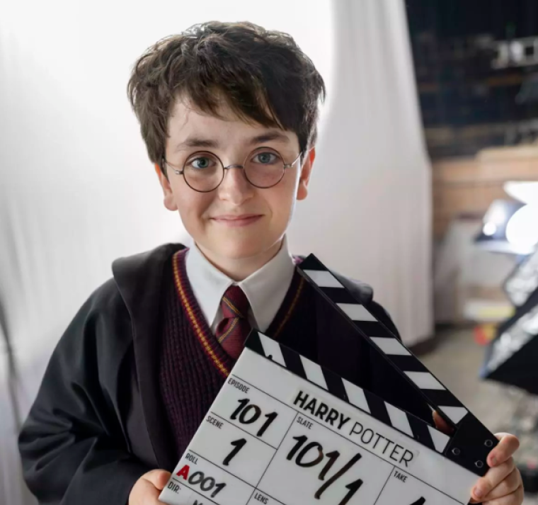 HBO comienza el rodaje de Harry Potter y revela quiénes encarnarán a los icónicos personajes 