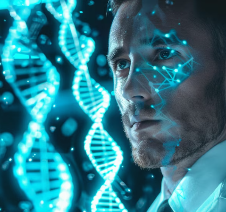 Científicos identifican gen que aumentaría el riesgo de tres enfermedades neurodegenerativas 