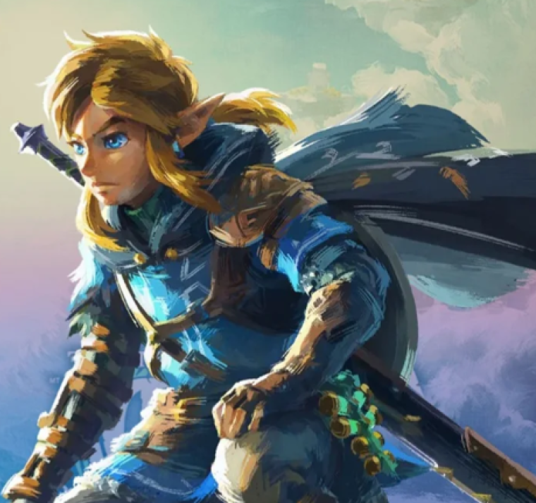 Los elegidos para salvar Hyrule: así es el elenco del live-action de The Legend of Zelda 