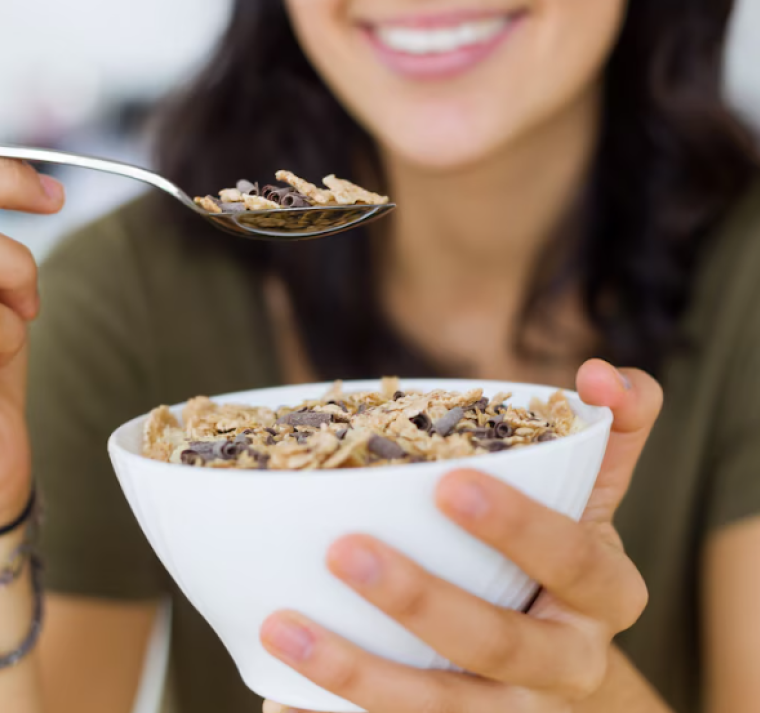 Cereales en el desayuno: ¿nutrición o puro marketing?
