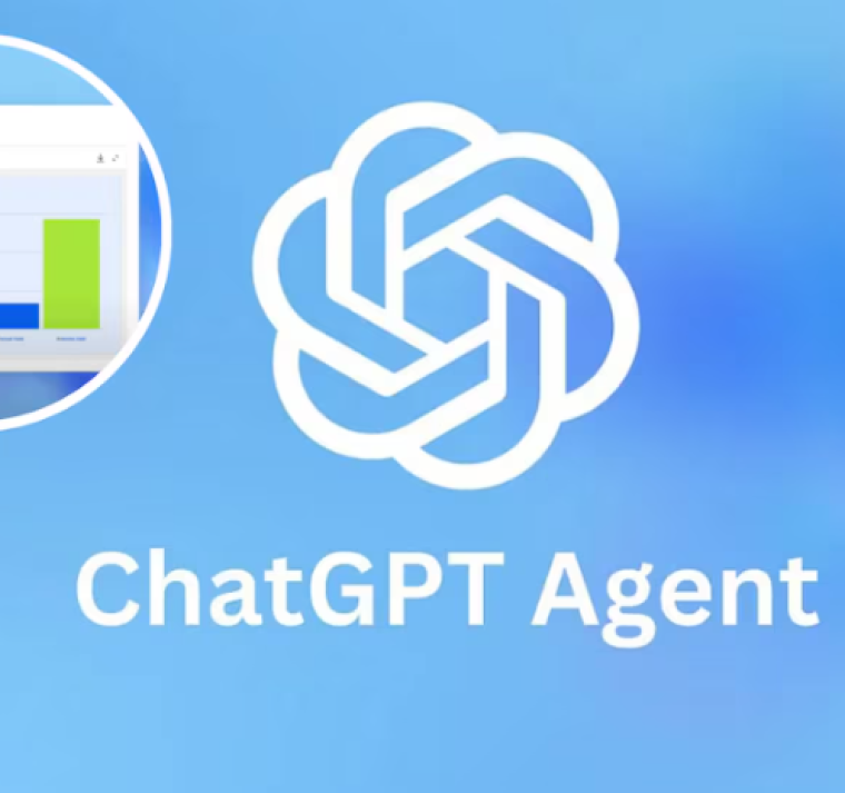 OpenAI lanza ChatGPT Agent: tu nuevo aliado que piensa y ejecuta tareas por ti 
