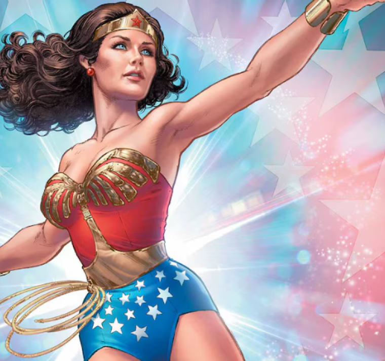 Tras el éxito de “Superman”, crecen los rumores sobre la nueva Wonder Woman del DCU 