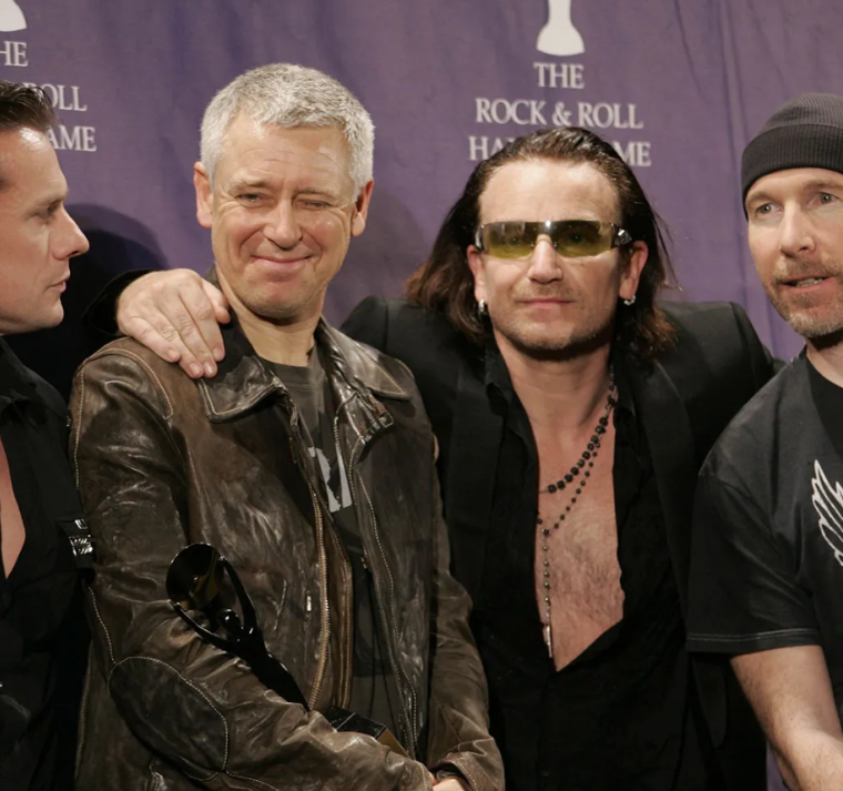 A 30 años de “Zooropa”: el experimento futurista de U2 que dominó el Billboard 