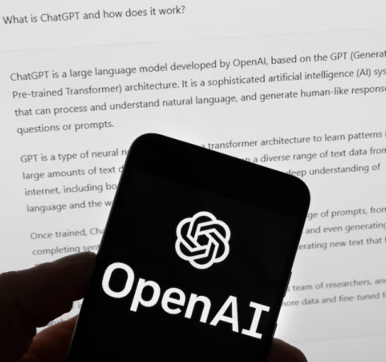 GPT-5: la apuesta más ambiciosa de OpenAI para redefinir el futuro de la inteligencia artificial 