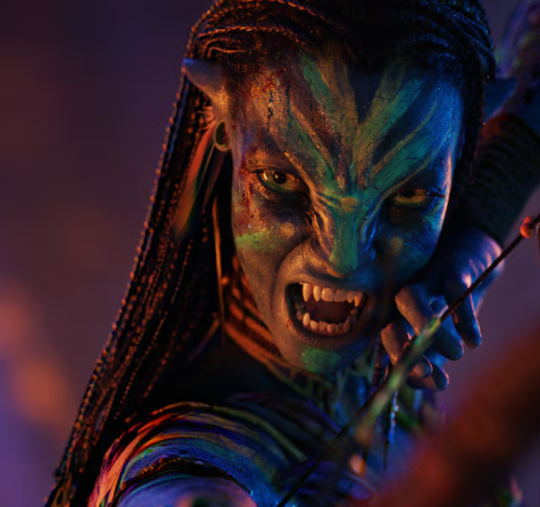 ‘Avatar’ tendrá su propia serie animada: el nuevo proyecto de James Cameron 