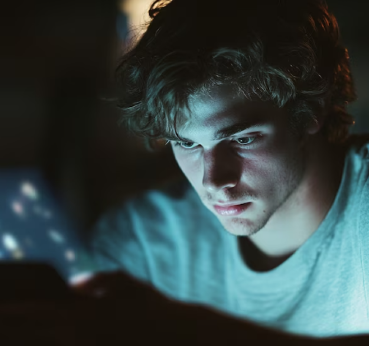 Redes sociales y apps de citas: la tormenta perfecta que pone en jaque la salud mental de la Gen Z 