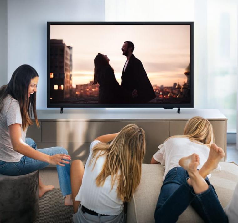 Pantalla perfecta, elección inteligente: así se escoge una TV 
