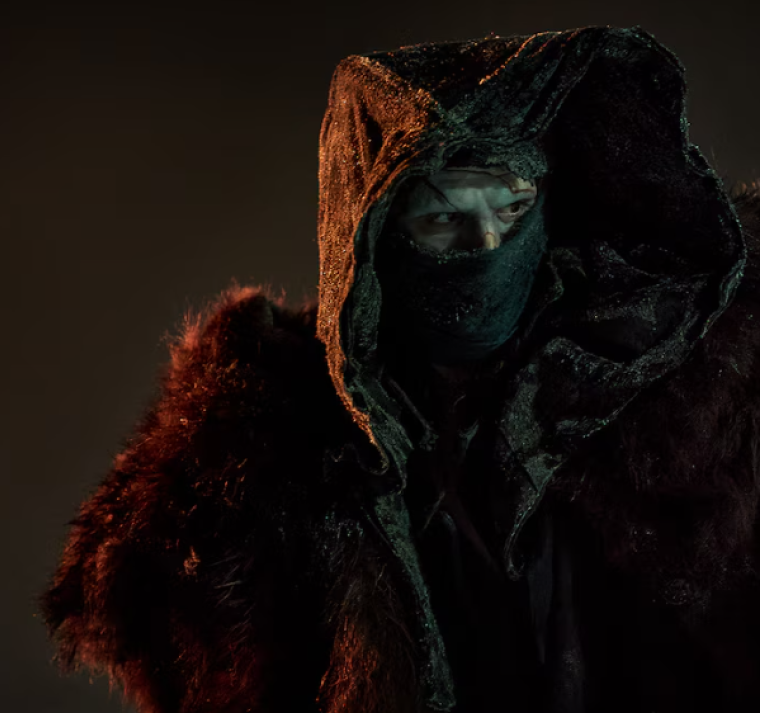 El monstruo renace: primer vistazo al Frankenstein de Guillermo del Toro para Netflix 