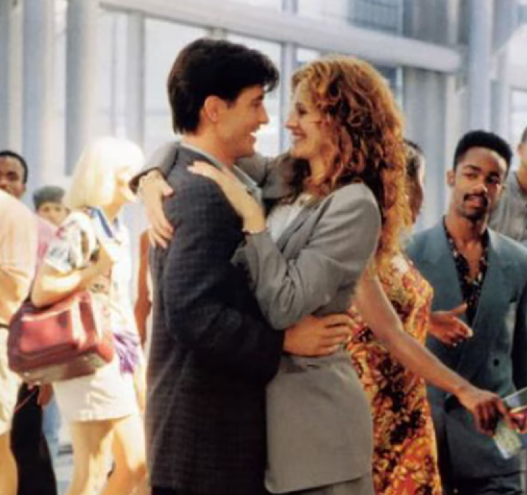 Secuela de “La boda de mi mejor amigo” llega tras casi tres décadas 