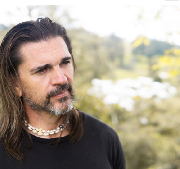 Juanes sorprende con el lanzamiento de su sencillo “Cuando Estamos Tú y Yo” 