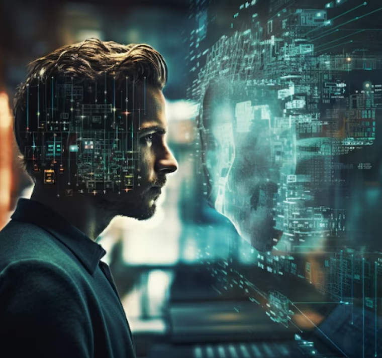 Cómo la inteligencia artificial y la nube están redefiniendo la ciberseguridad 