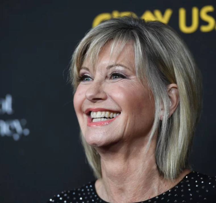 A tres años de su partida, el mundo recuerda a Olivia Newton-John por su arte… y su coraje 