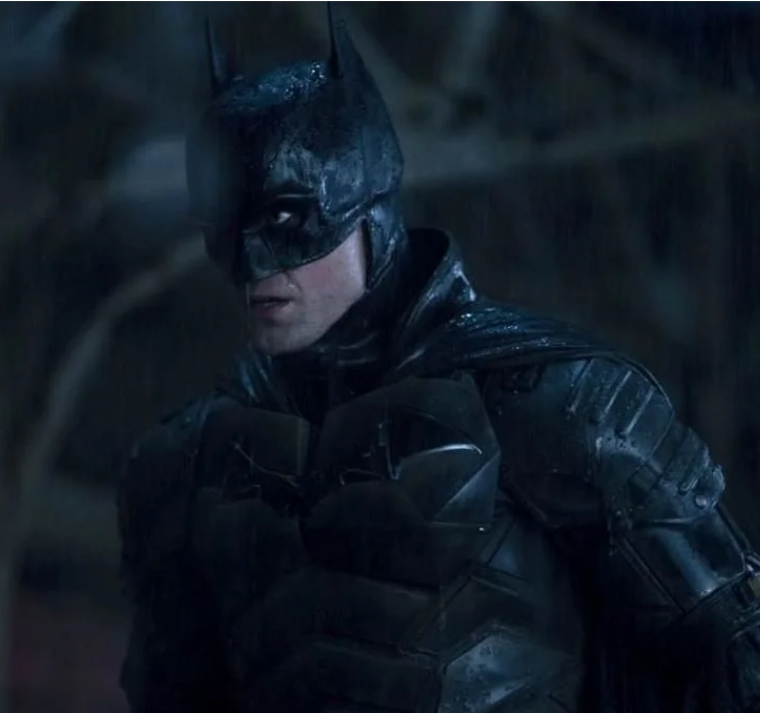 James Gunn desmiente rumores sobre la aparición de Robin en The Batman 2