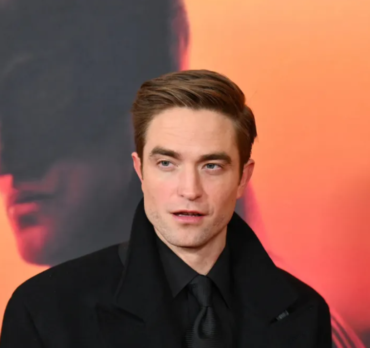 ¡Confirmado! Robert Pattinson vuelve a encarnar a Batman 