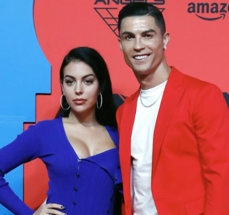 El sí más esperado: Cristiano y Georgina se casan después de casi una década juntos 