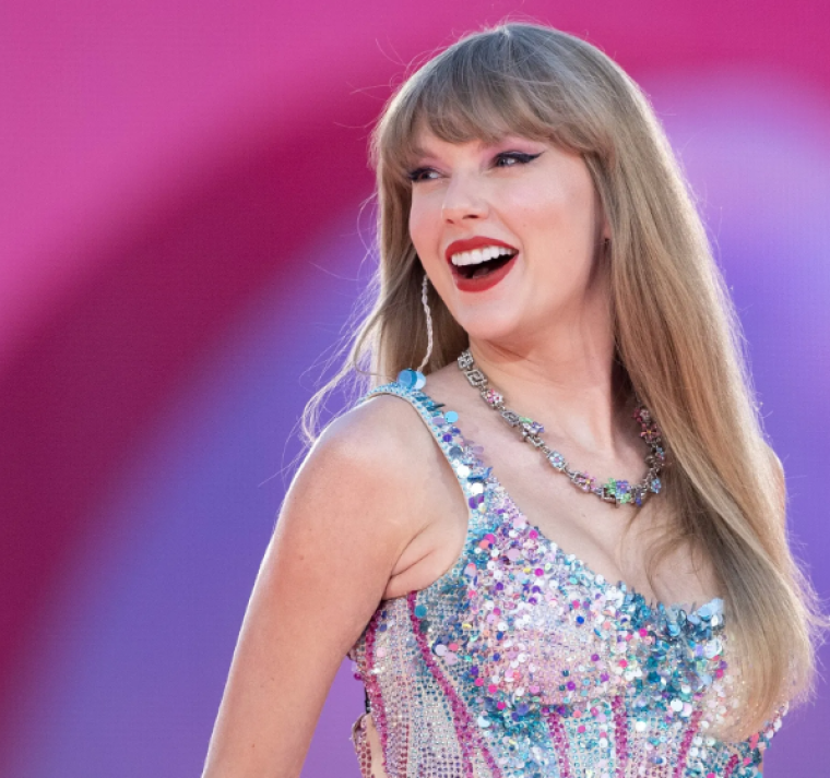 “The Life of a Showgirl”: lo que sabemos del nuevo disco de Taylor Swift 