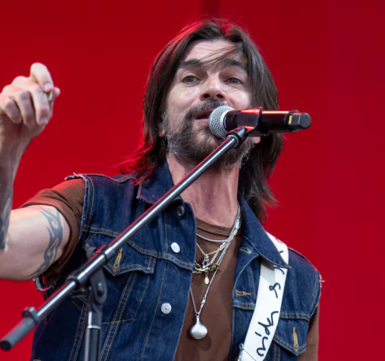 Juanes revela cómo aprendió a vivir con el dolor de tener a su hermana en coma 27 años 