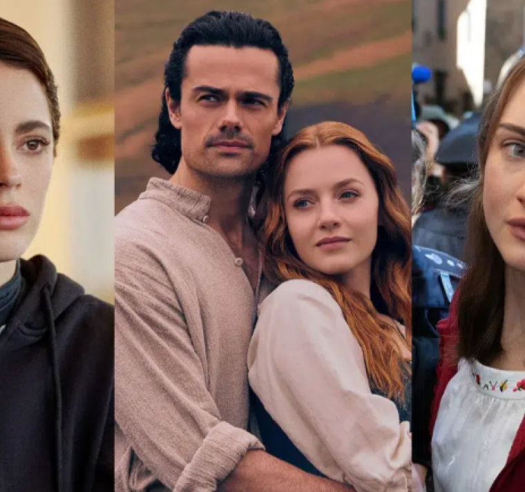 Lo nuevo de Disney+: 4 series que no puedes dejar pasar 