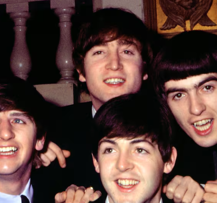 Un viaje que continúa: ‘The Beatles Anthology 4’ listo para 2025