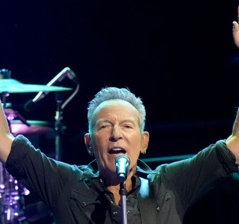 50 años de Born to Run: el rugido que lanzó a Bruce Springsteen al estrellato