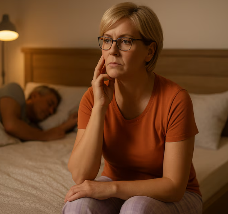 Enfermedad cardiovascular en mujeres: edad de mayor riesgo y medidas de prevención 