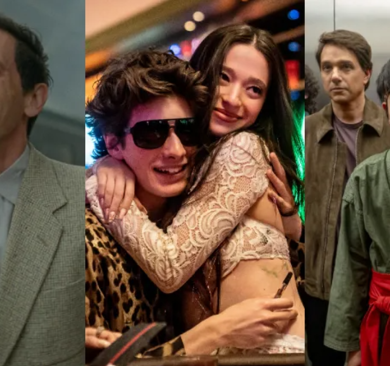 Lo mejor del mes: estrenos imperdibles en HBO Max para septiembre 
