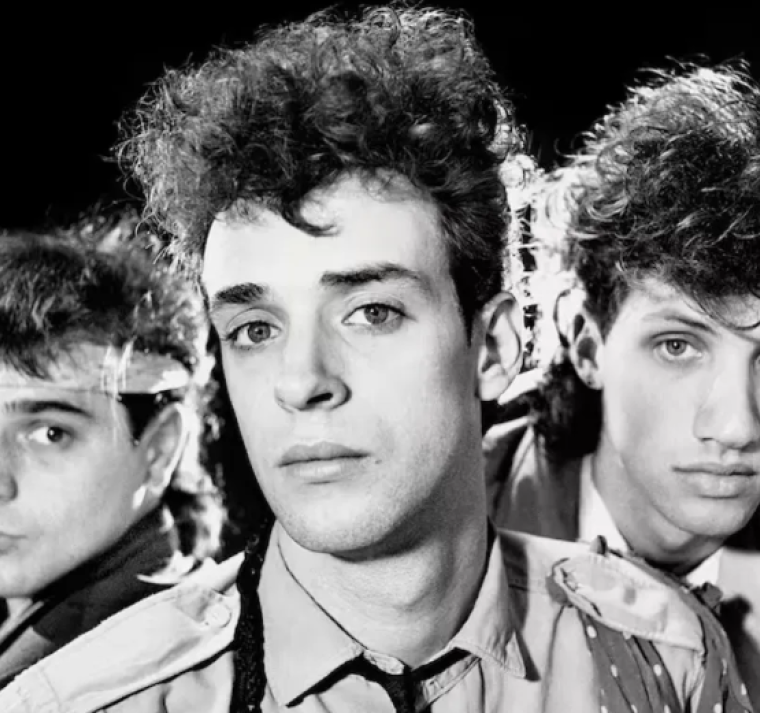 Soda Stereo y su álbum debut: el hito que definió el rock en español 