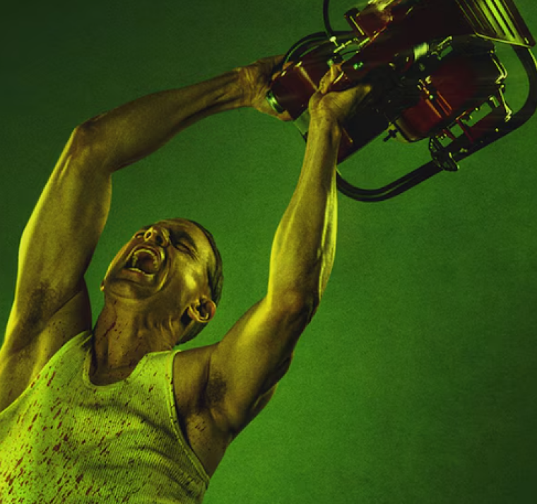 Netflix revive la perturbadora historia de Ed Gein, el asesino que inspiró clásicos del terror 