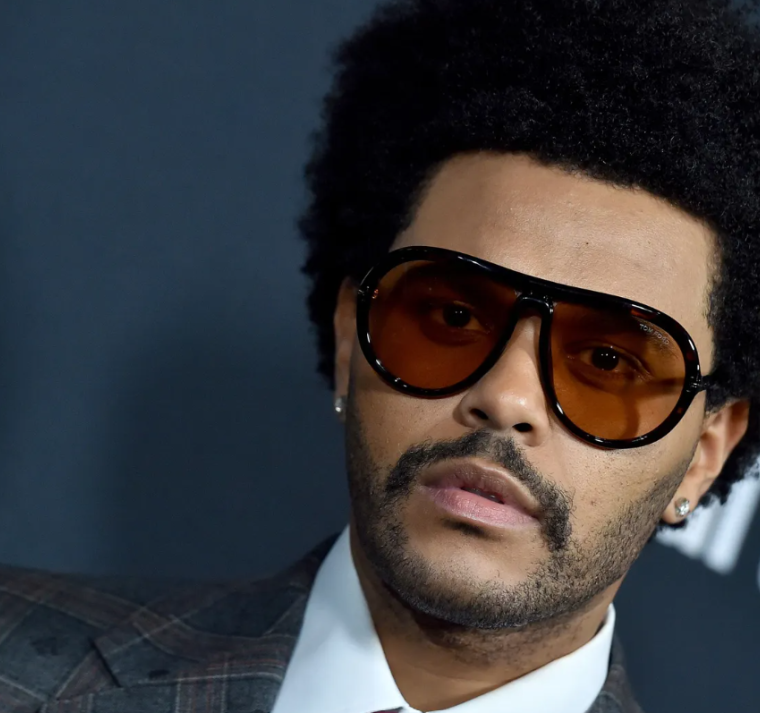 Histórico logro de The Weeknd: "Blinding Lights" supera los 5 mil millones de streams en Spotify 