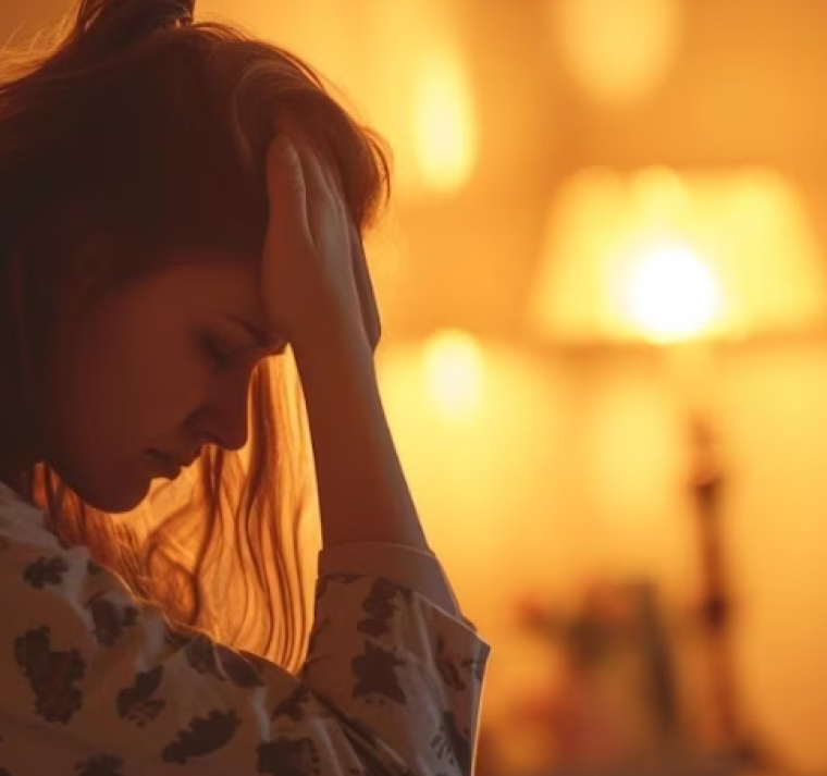 Cómo los hábitos de fin de semana afectan la calidad del sueño 