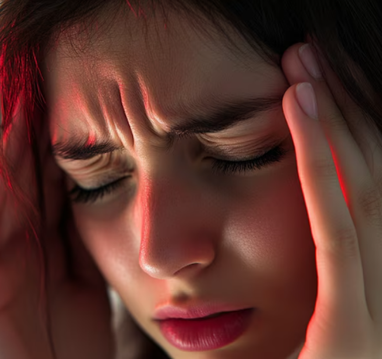 Tu mandíbula podría ser la causa oculta de tus migrañas 