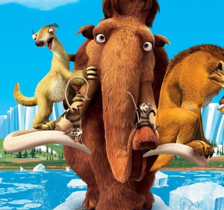 Disney sorprende a los fans con la confirmación de “La Era del Hielo 6” 