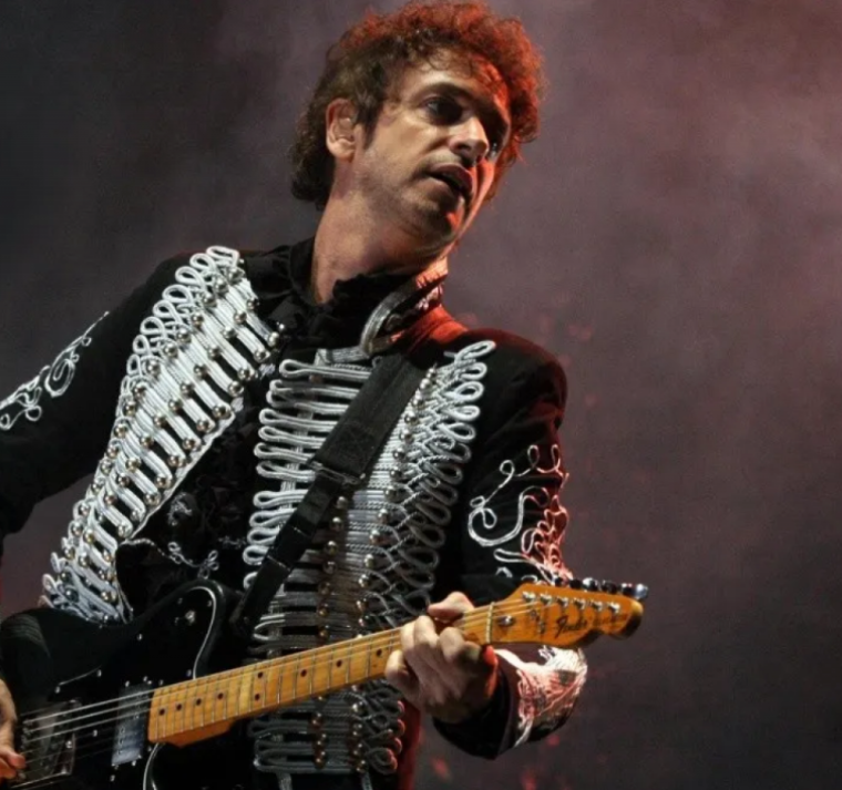 A 11 años de su partida, Gustavo Cerati sigue marcando el rock latino 