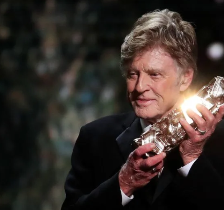Robert Redford, ícono del cine independiente, fallece a los 89 años dejando un legado eterno en Hollywood 