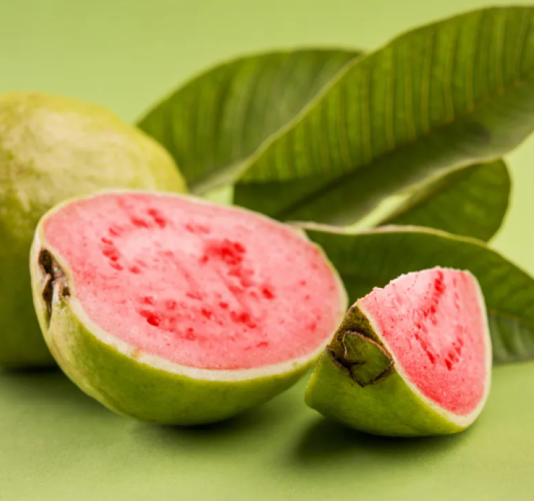 6 increíbles usos de la guayaba que no conocías 
