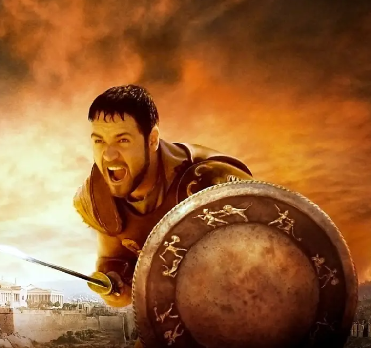 ‘Gladiador’ cumple 25 años: el filme que redefinió el drama histórico 