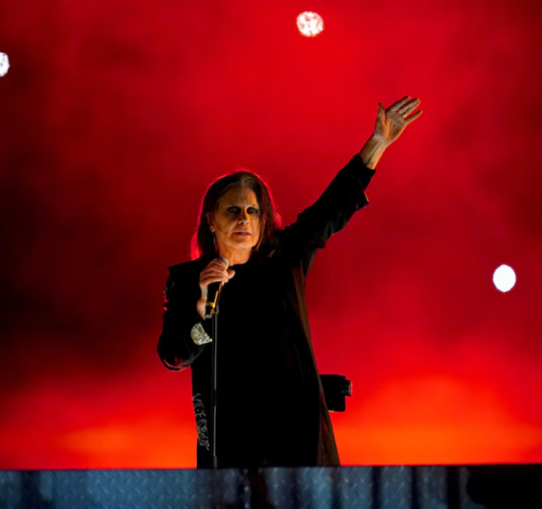 El documental que todo fan de Ozzy Osbourne espera ya tiene fecha de estreno 