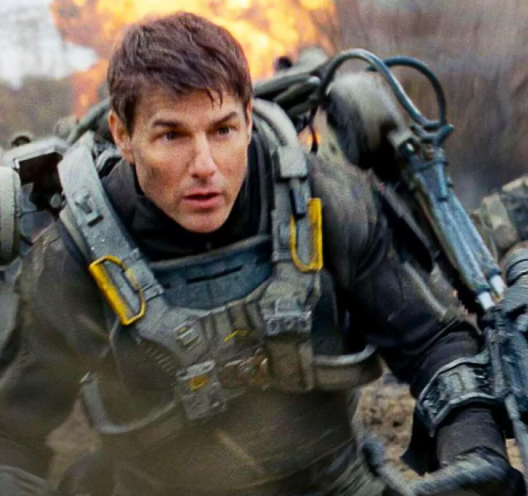 Tom Cruise sorprende al anunciar el regreso de una película de ciencia ficción legendaria 