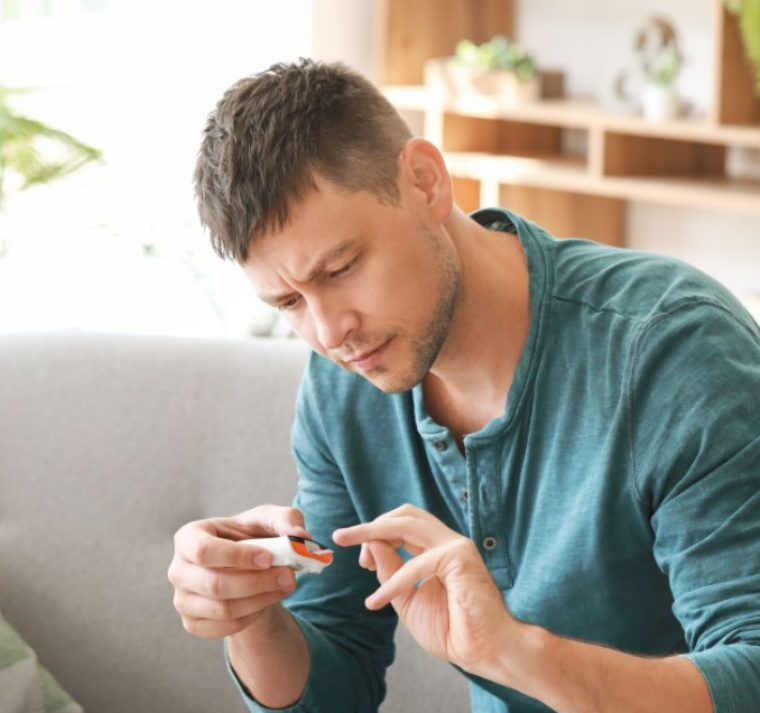 Hipoglucemia: por qué ocurre y cómo evitarla 