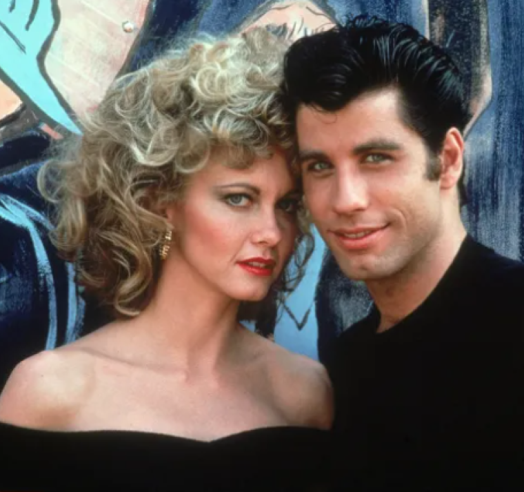 El fenómeno Grease a 47 años del número uno de Summer Nights 