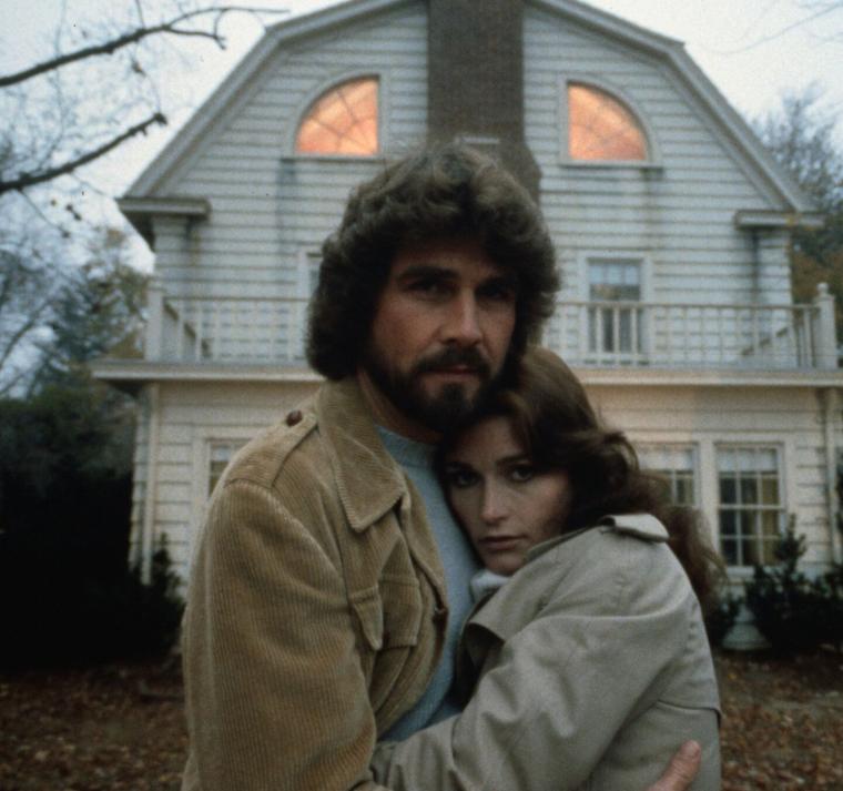 David F. Sandberg dirigirá una nueva entrega de ‘The Amityville Horror’ 