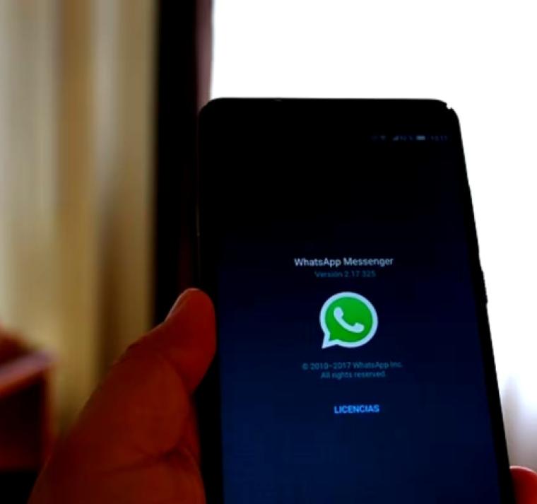 WhatsApp incorporará fotos de portada al estilo de Facebook 