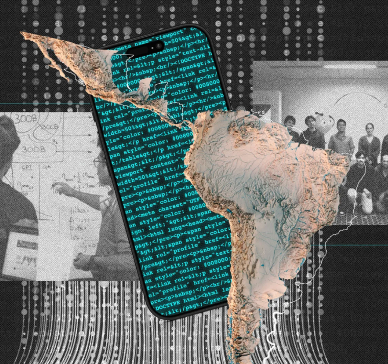 Latam-GPT, la nueva inteligencia artificial colaborativa que busca posicionar a América Latina en la era digital 