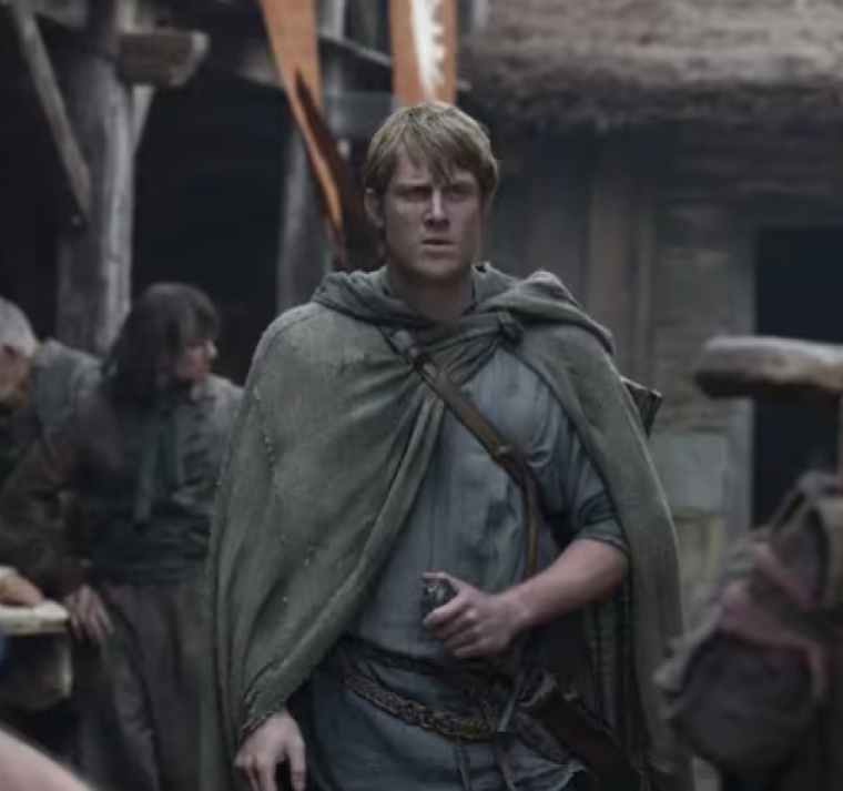 El Caballero de los Siete Reinos»: el regreso a Poniente con una historia más humana