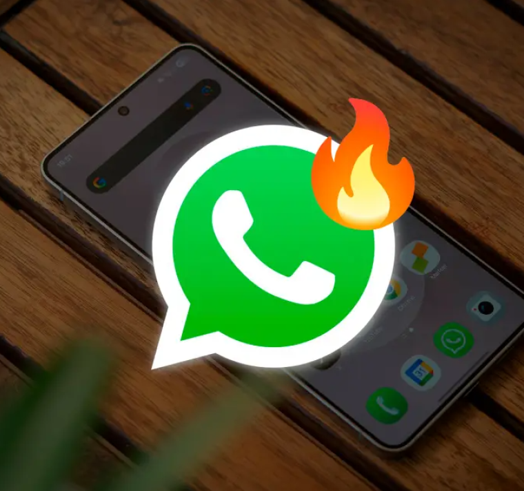 La próxima actualización de WhatsApp promete revolucionar la app 